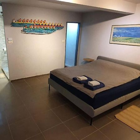 Cozy Fully-Equipped Apartment Near The Old City Jeruzsálem Kültér fotó