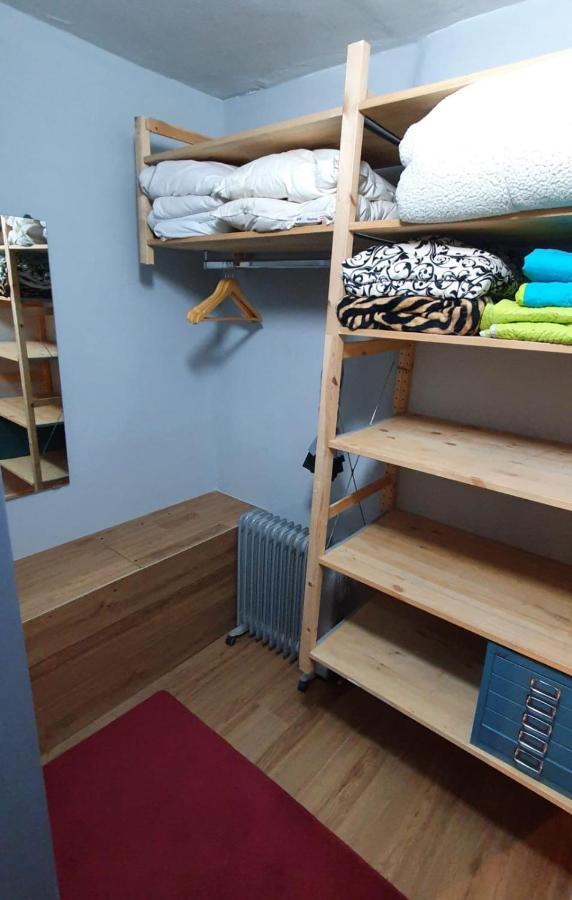 Cozy Fully-Equipped Apartment Near The Old City Jeruzsálem Kültér fotó