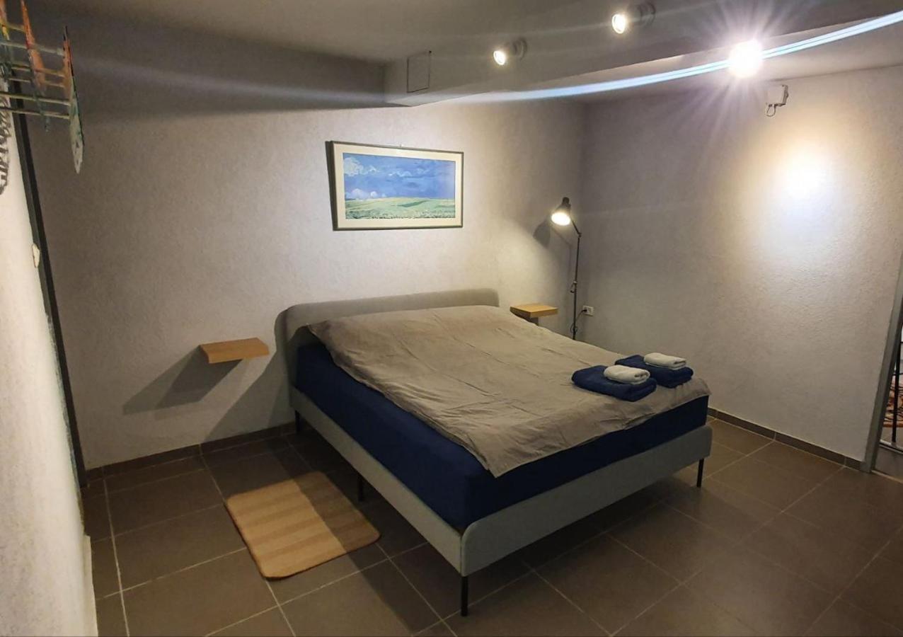 Cozy Fully-Equipped Apartment Near The Old City Jeruzsálem Kültér fotó