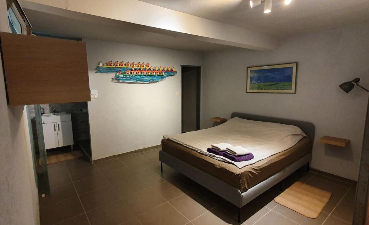 Cozy Fully-Equipped Apartment Near The Old City Jeruzsálem Kültér fotó