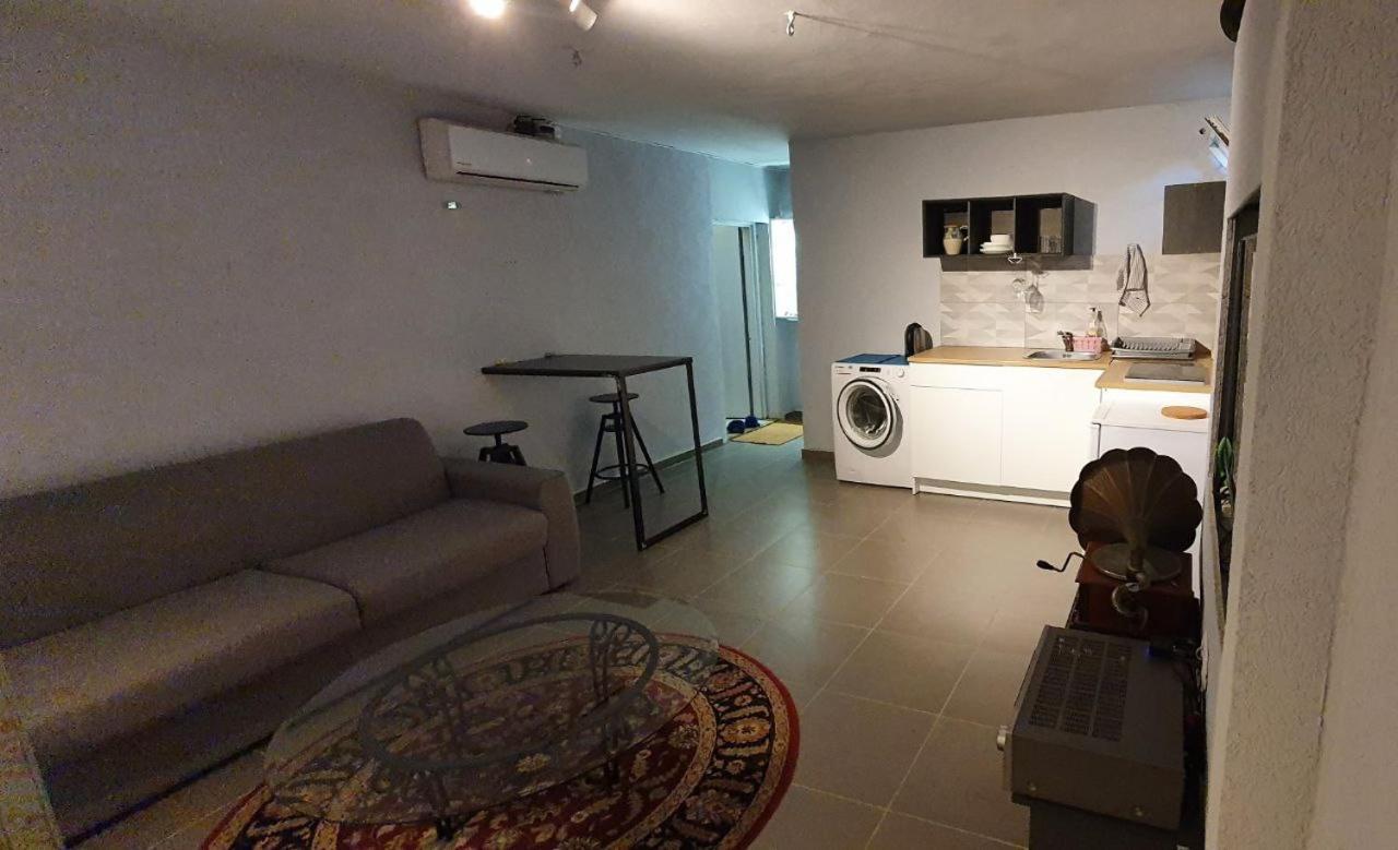 Cozy Fully-Equipped Apartment Near The Old City Jeruzsálem Kültér fotó