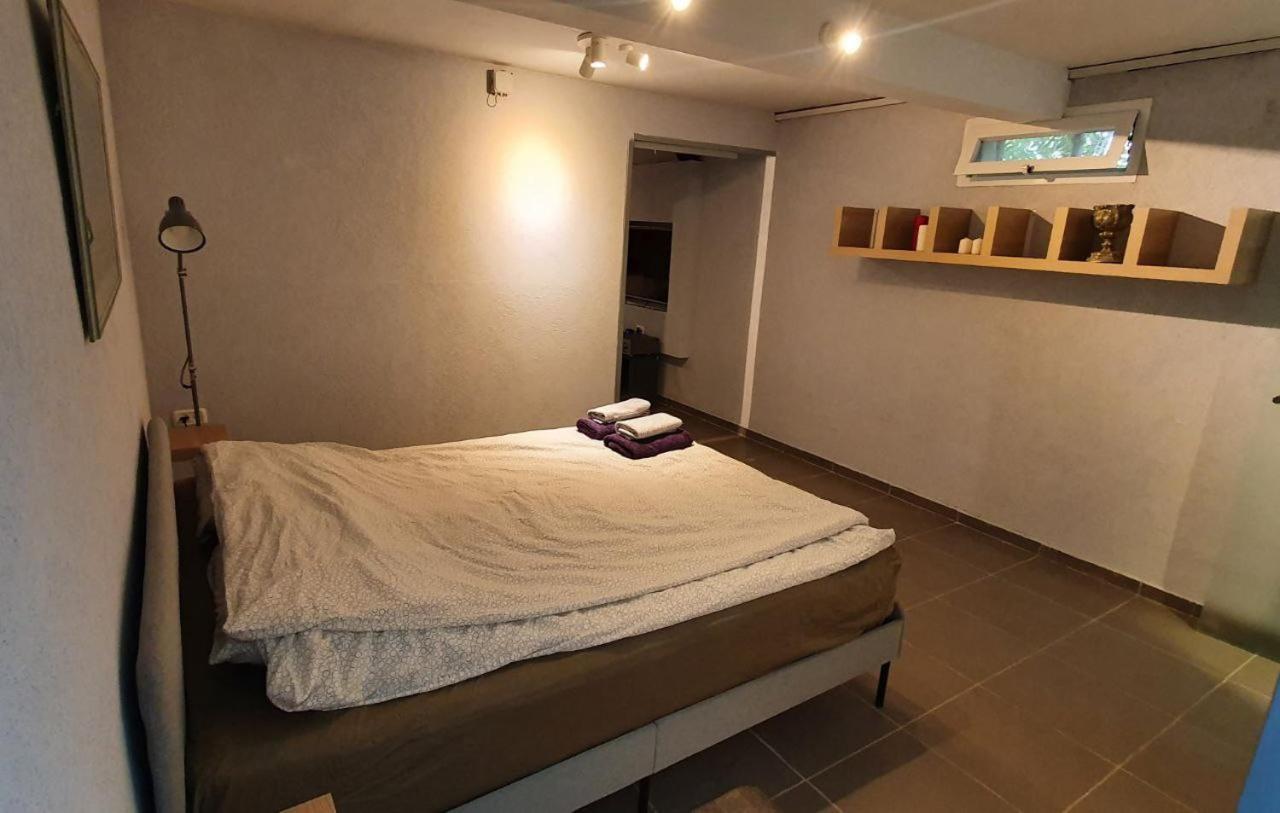 Cozy Fully-Equipped Apartment Near The Old City Jeruzsálem Kültér fotó