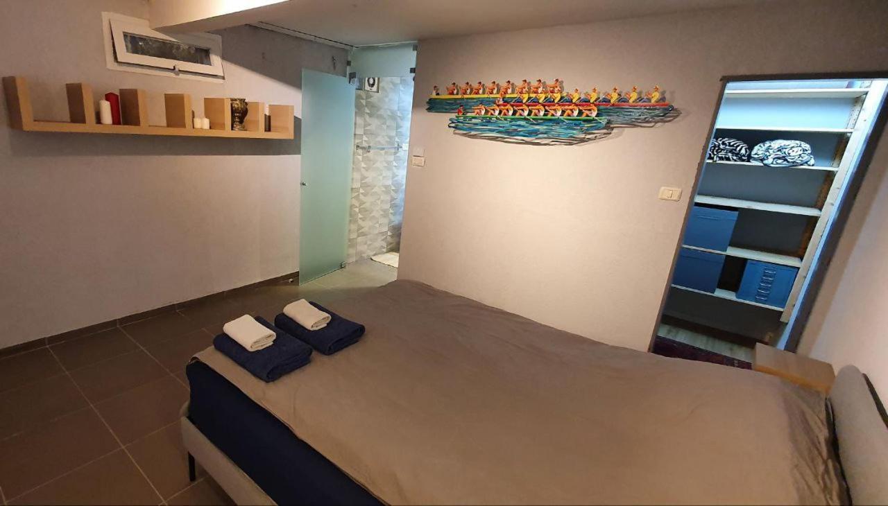 Cozy Fully-Equipped Apartment Near The Old City Jeruzsálem Kültér fotó