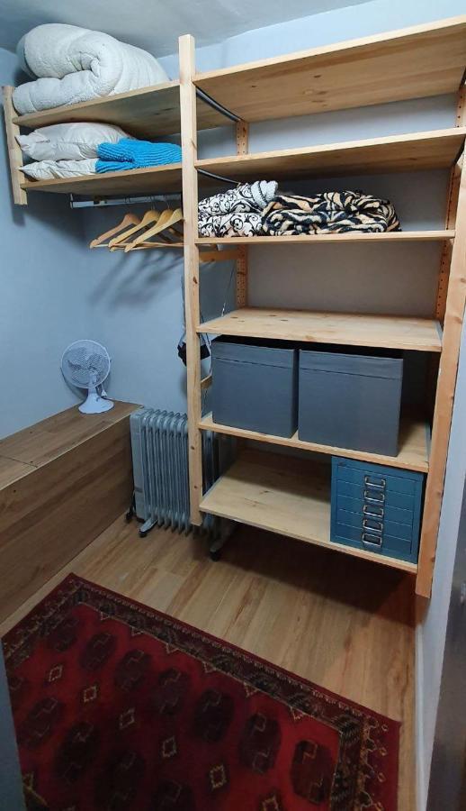 Cozy Fully-Equipped Apartment Near The Old City Jeruzsálem Kültér fotó